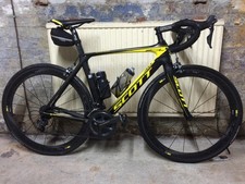 Scott Foil 30 Carbon Road Bike