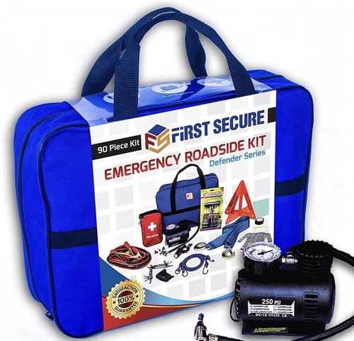 Car emergency kit air - car,