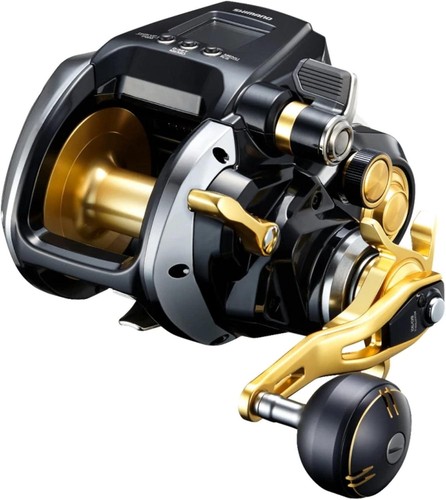 Shimano beast master - 22,