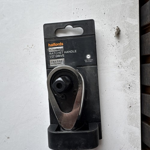 Halfords advanced ratchet - halfords,