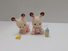 Calico Critters Sylvanian