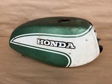 1973 Honda CL175 Gas TANK FUEL