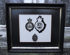 Lieut A.E.Hart 1st Volunteer