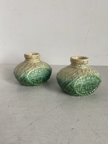 Beswick pottery pair - beswick,