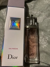 Dior Addict Eau Fraiche Eau de