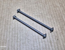 HoBao Hyper 7 TQ Sport Center Dogbone Driveshafts 1/8 Scale Nitro RC Buggy Parts