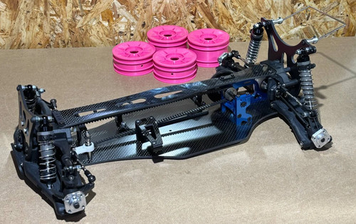 Yokomo yz10 roller - yokomo,