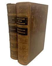 2 x Commentary New Testament