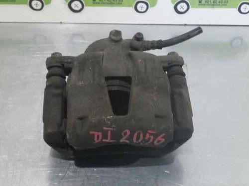 Left front brake - left, fiat
