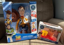 Toy Story Sheriff Woody