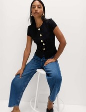 Marks & Spencer Womens Short