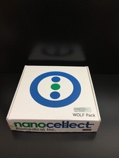 Nanocellect Wolf Pack Product