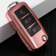 Key Cover Case for VW