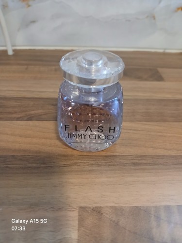 Jimmy choo flash - choo, 60ml