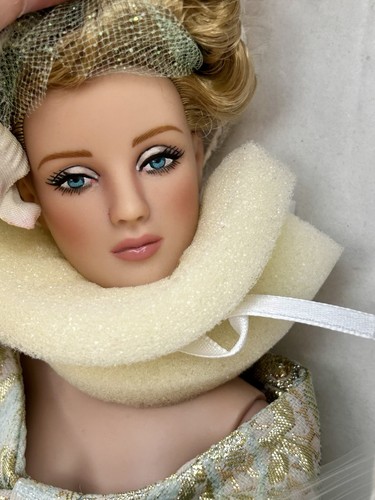Tonner antoinette obsessed - antoinette,