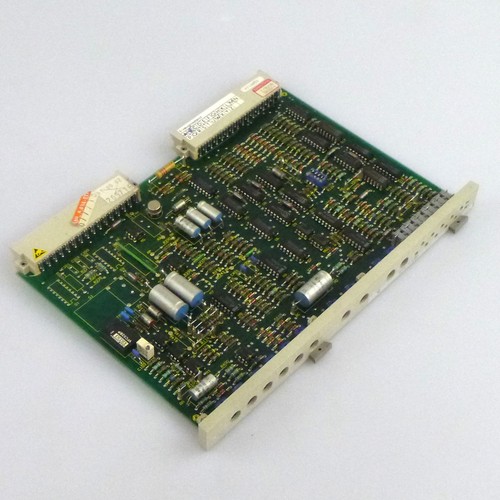 Siemens analog frequency - siemens,