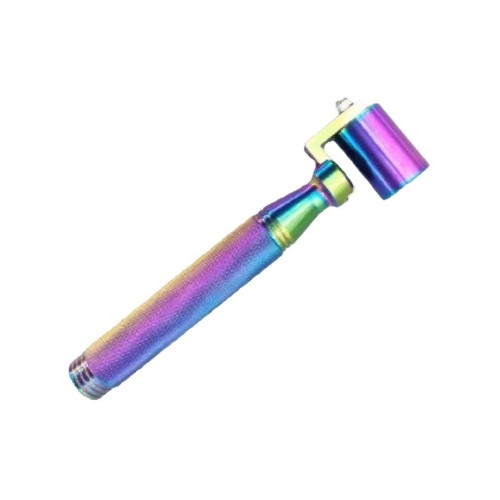 Seam roller flat pressure - seam,