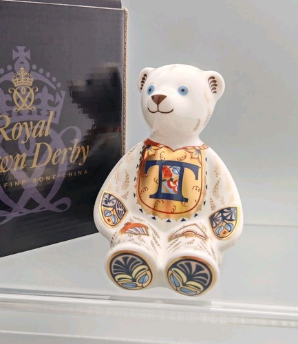 Royal crown derby - royal,