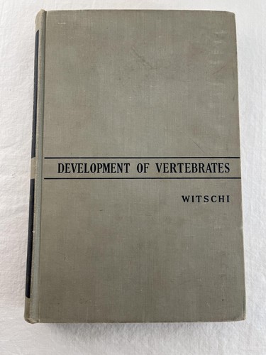 Vintage 1956 development - vintage, of