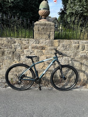 Ghost kato mtb large - mtb, large-