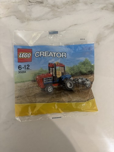 Lego creator polybag set - creator, 30284