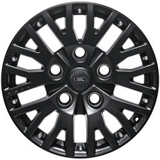 Kahn alloy wheels for - alloy, land