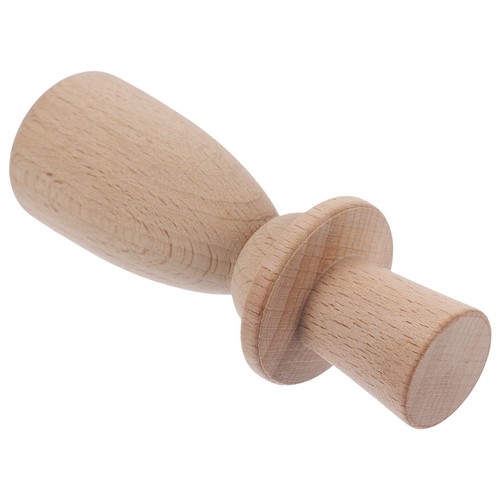 Wooden puppet figurine doll - figurine,