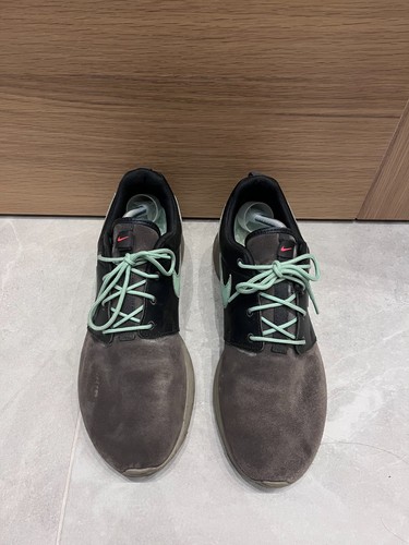 Nike roshe run - roshe, grey