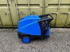 240 volt Nilfisk Neptune 4