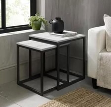 Bentley Designs Sofia White