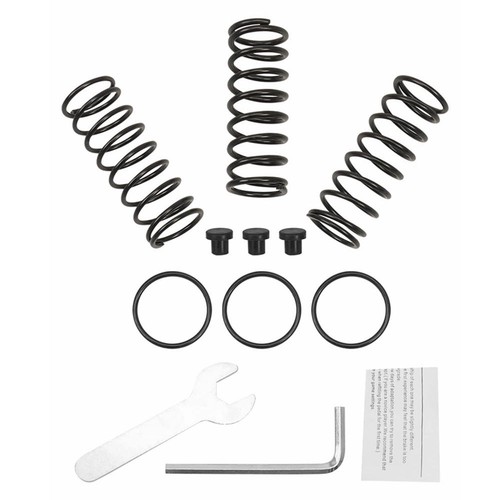 Progressive brake pedal - brake,