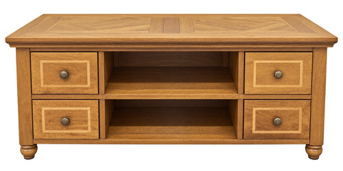 Willis gambier oak - oak, tv