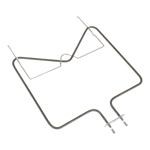 Whirlpool oven element bottom - oven,