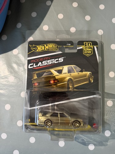 Hot wheels mercedes benz - hot,