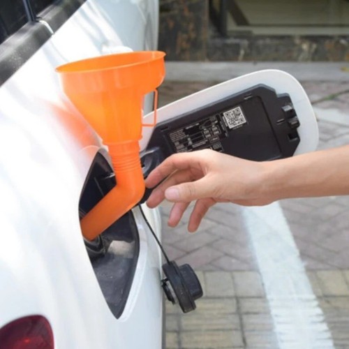 Universal plastic petrol - universal,
