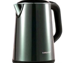 SOKANY Kettle Electric - Fast