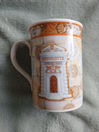 Royal doulton harry potter - royal,