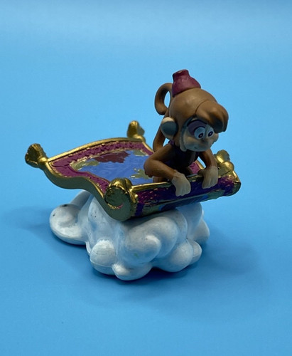 Disney abu figure aladdin - disney,