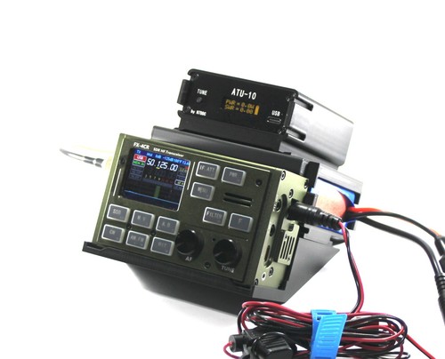 FX-4CR/ATU-10/Bioenno