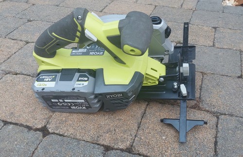 Ryobi rwsl 1801 18v - ryobi,
