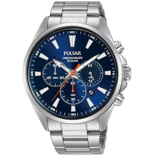 Pulsar men watch - pulsar,