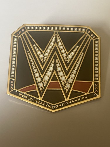 World champion wrestling - champion,
