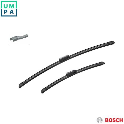 Wiper blade 397 - blade, 3