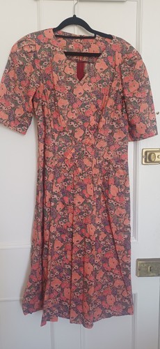 Vintage 1980 style size 16 - 1980's,