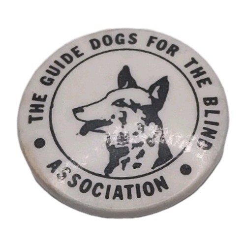 Guide dogs for - guide, the