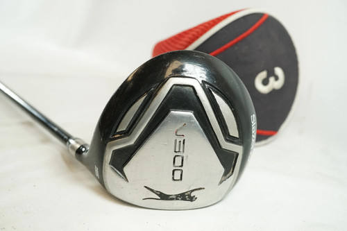 Slazenger v300 wood - slazenger,