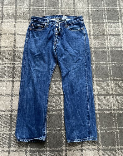Vintage y2k levi 501 - y2k,