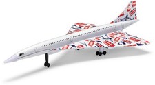 Corgi GS84007 Best of British Concorde