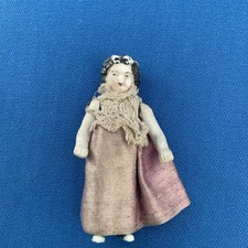 Antique German Porcelain