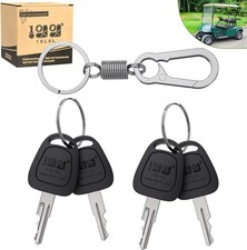 Ignition key for ezgo - ignition,